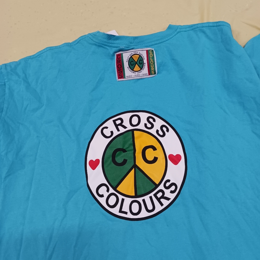 Cross Colours - Picture 3 of 3